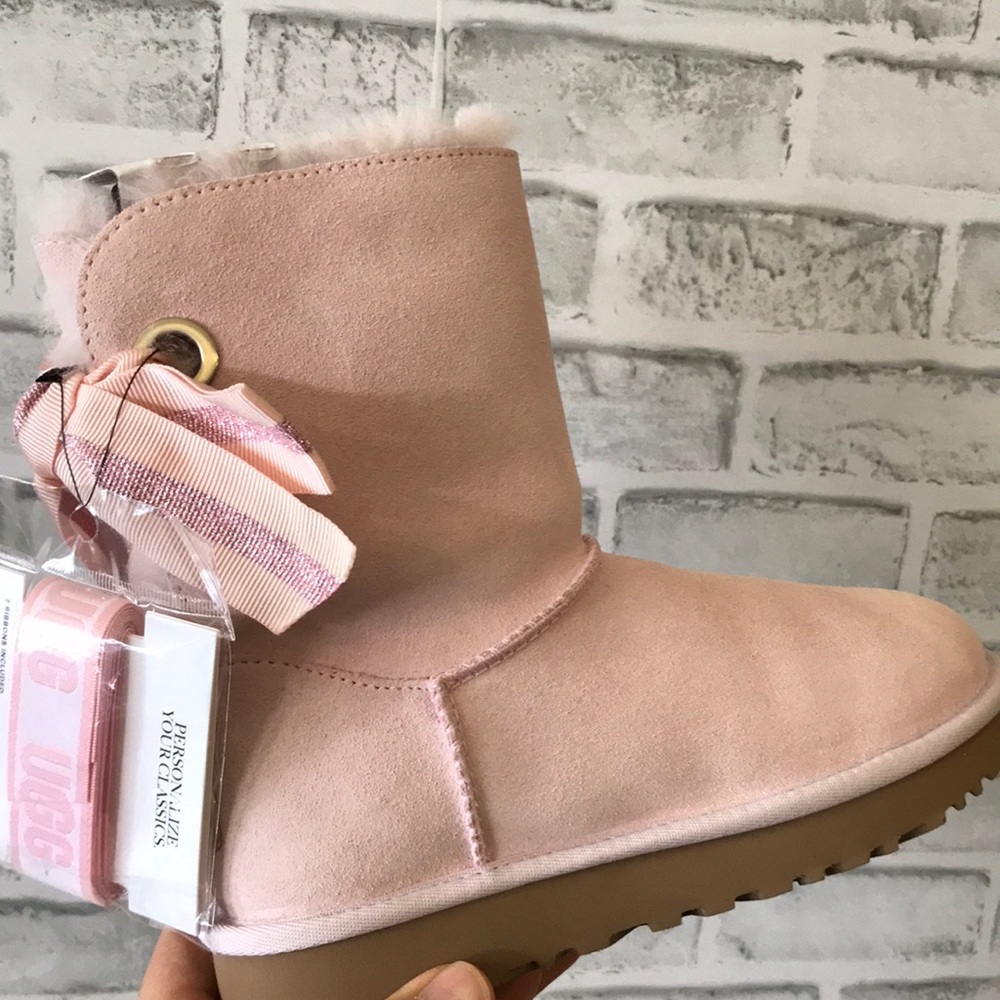 Ugg women boots